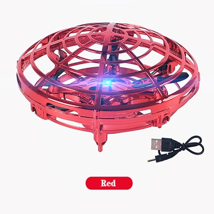 Mini Drone