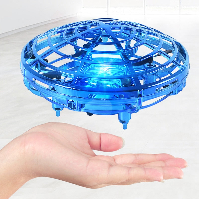 Mini Drone