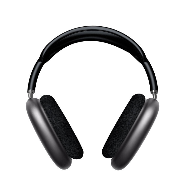 AudioPro™ - Headphones Bluetooth 5.0 com Áudio Premium